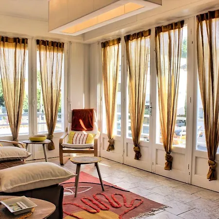 La Belle Royannaise Yourhosthelper Villa *